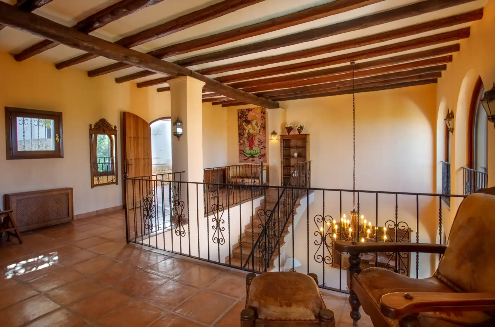 Chalet con terraza en venta en Carrer Club Vista Mar, imagen 8