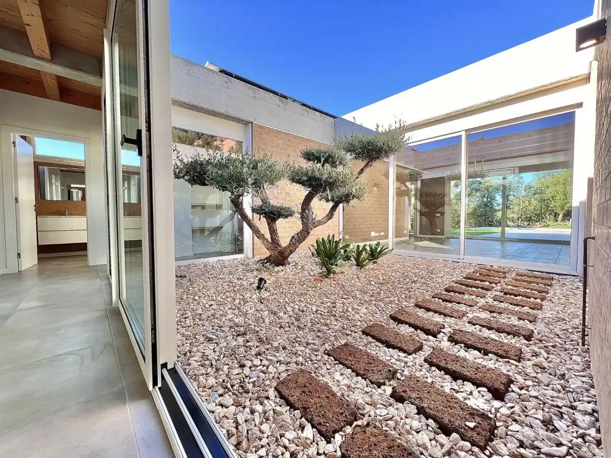 Terrace of Houses for rent in Matadepera