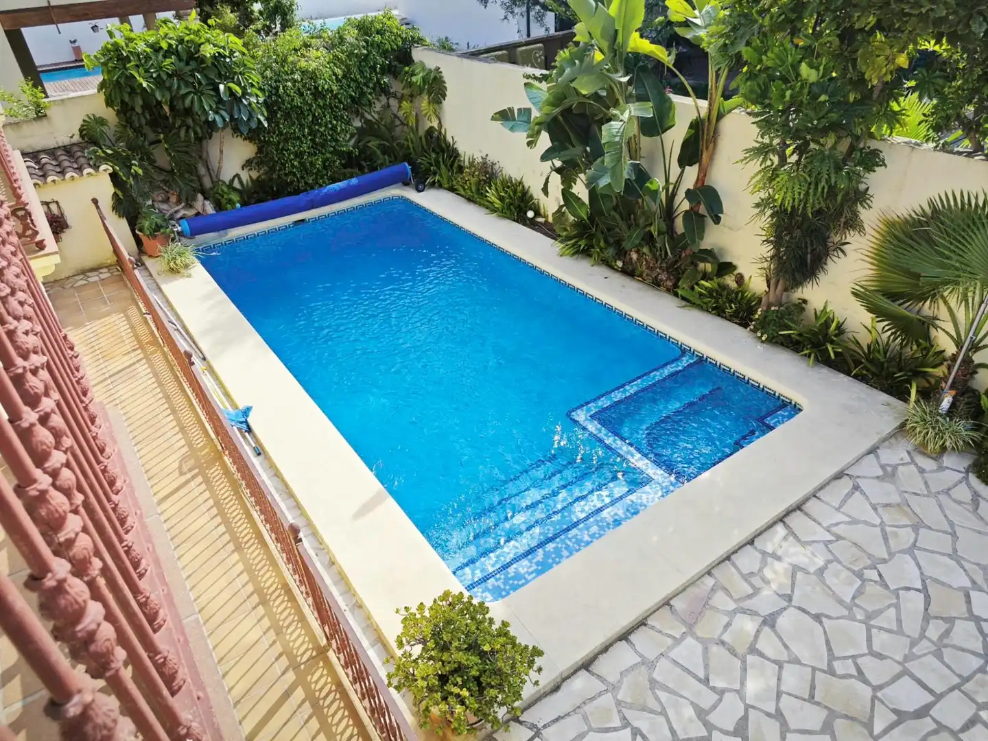 Villa avec terrasse à vendre à Pedreguer, imagen 6