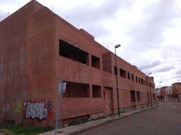 Residential for sale in Calle Manuel Antón Martín 5