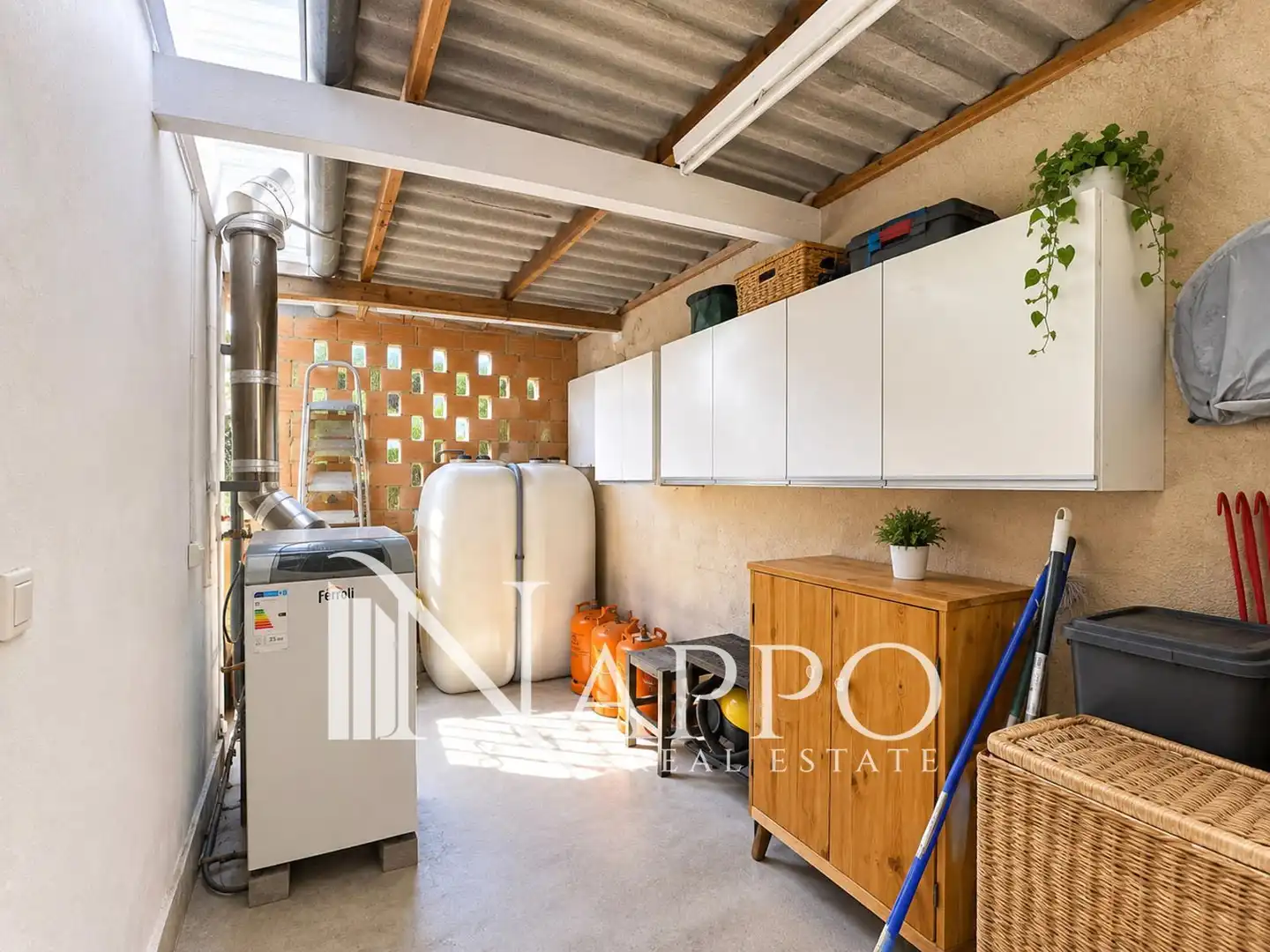 Casa amb jardí en venda a CAN SOCIES, imagen 25