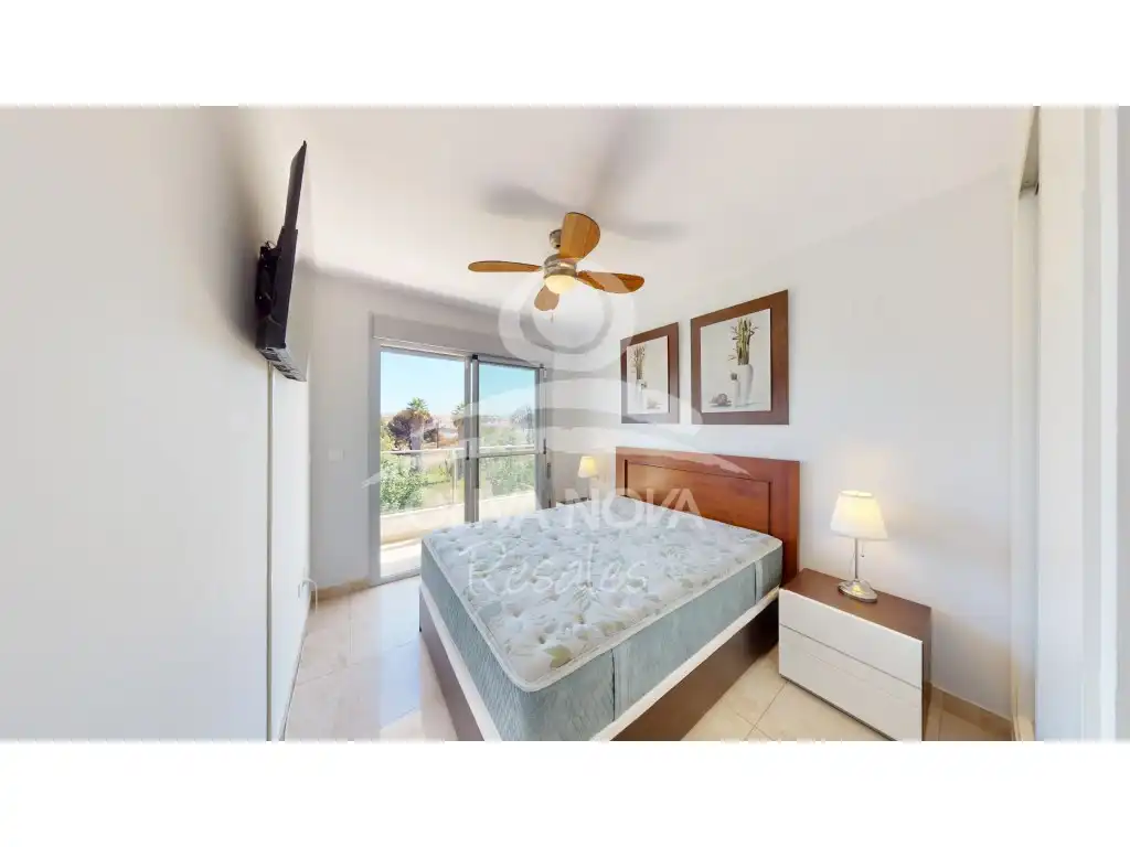 Mini appartamento con terrazza in vendita a Cami del Llavador, imagen 30