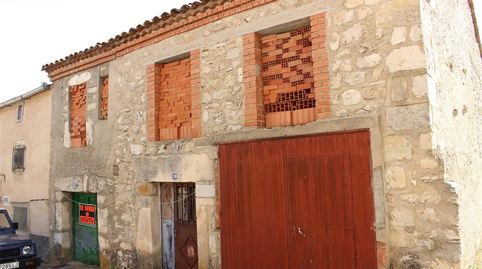 Foto 2 de Casa adosada en venta en Campisábalos, Guadalajara