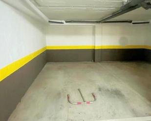 Parking of Garage for sale in Estepona