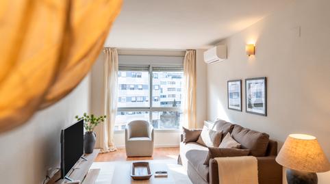 Photo 4 of Flat to rent in Calle del Pintor Ignacio de Zuloaga, 16, Sanchinarro,  Madrid Capital