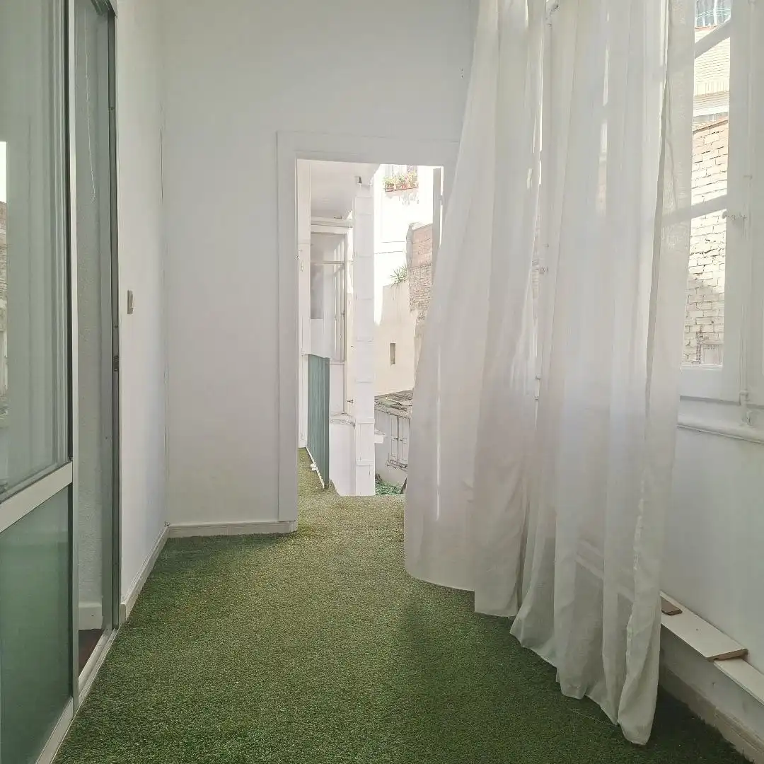 Piso en venta en Zaragoza con Terraza