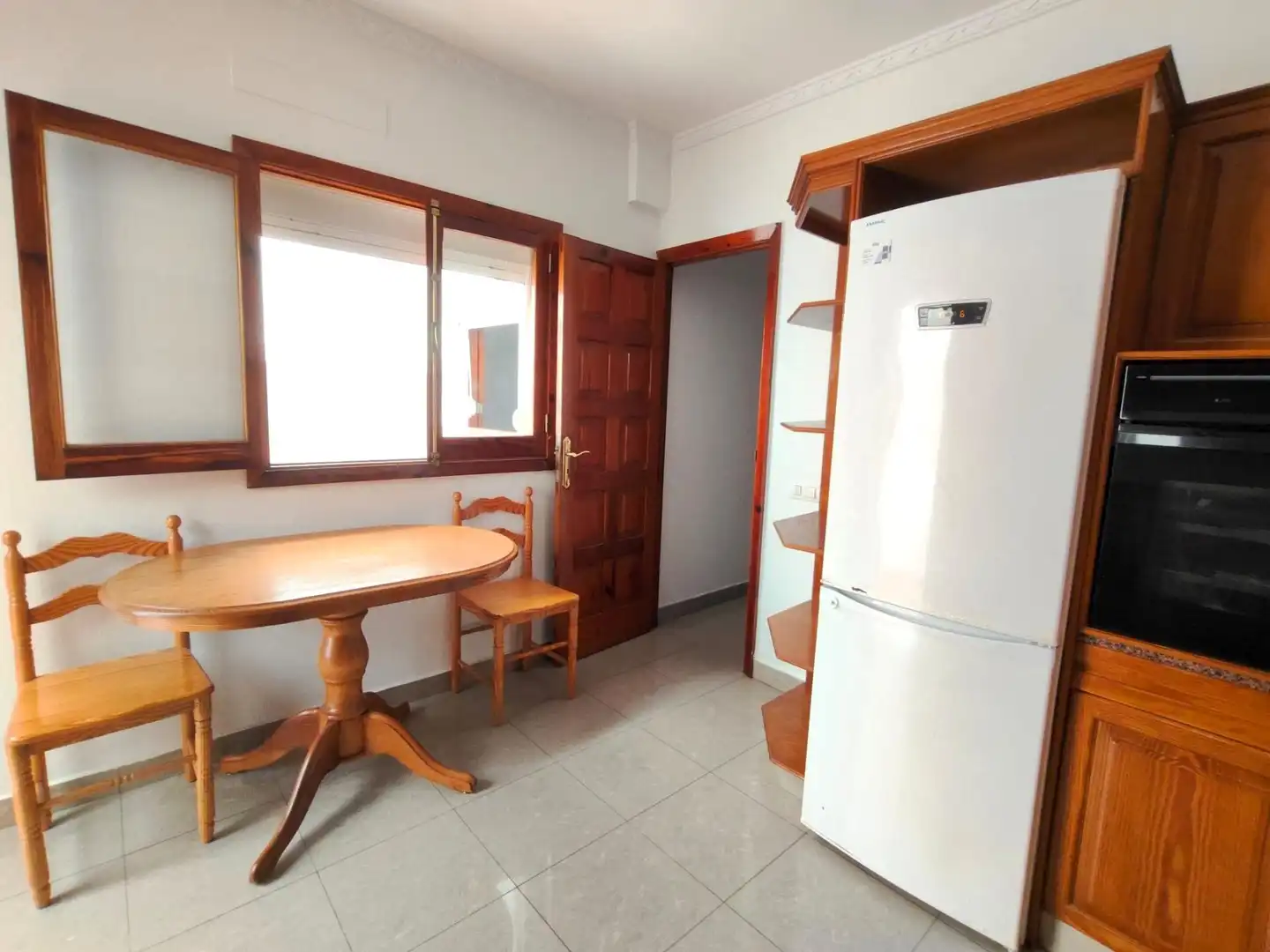 Kitchen of Houses for sale in Teror  with Terrace