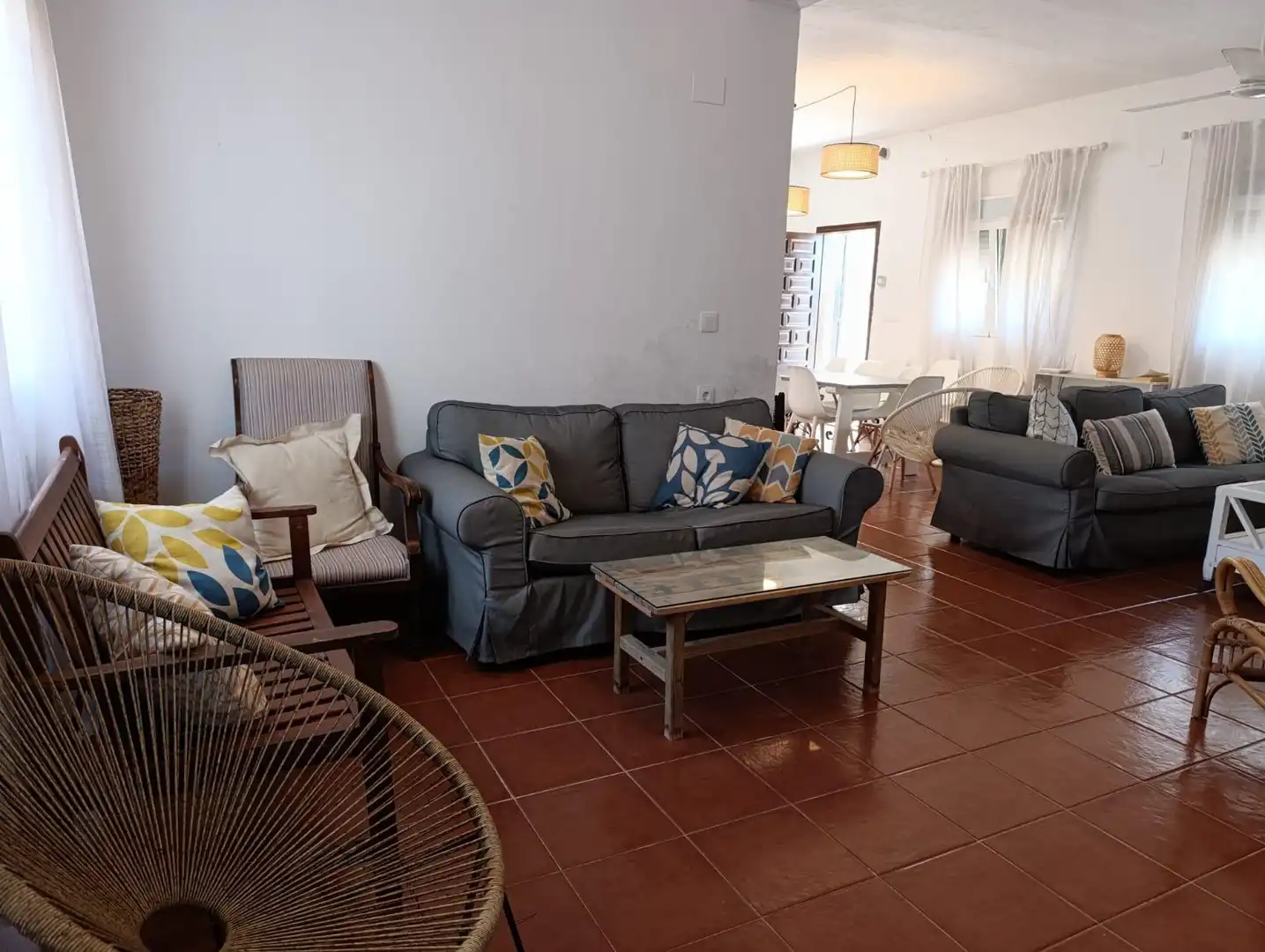 Maison rustique avec piscine à vendre à HERRERO, LO-DS LENTISCAR, imagen 55