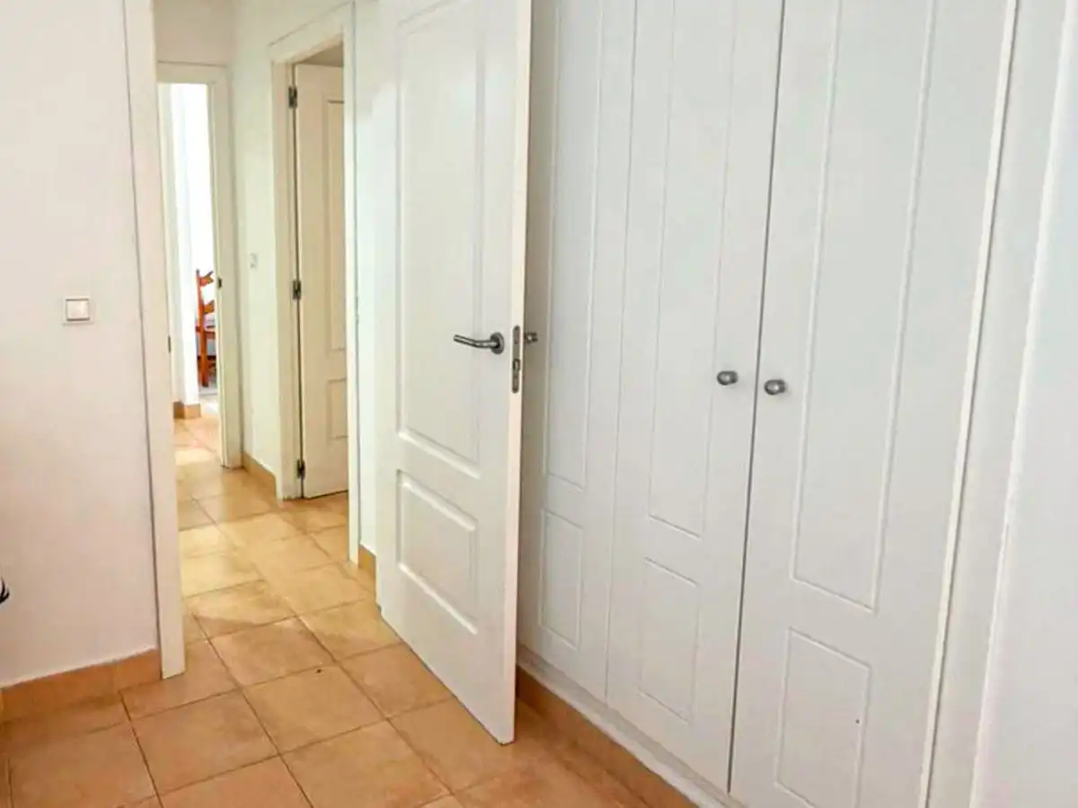Piso con piscina en venta en Playa de Poniente, imagen 22