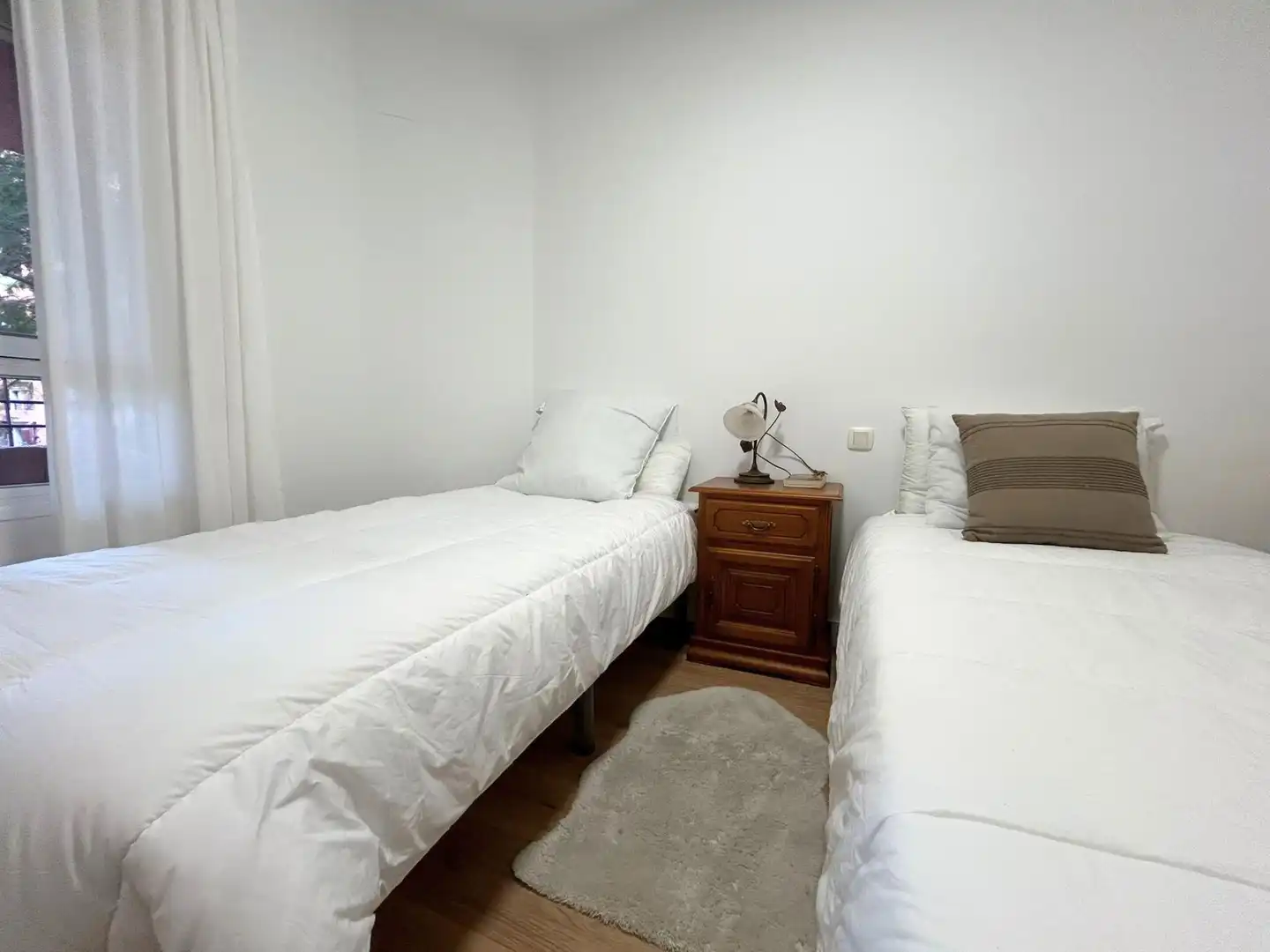 Apartamento con piscina en venta en Los Boliches, imagen 13