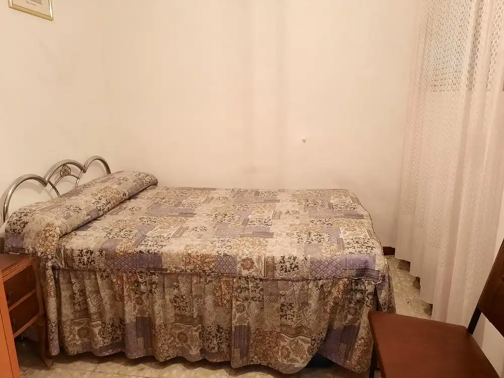 Habitación de Casa o chalet en venta en Brozas con Trastero