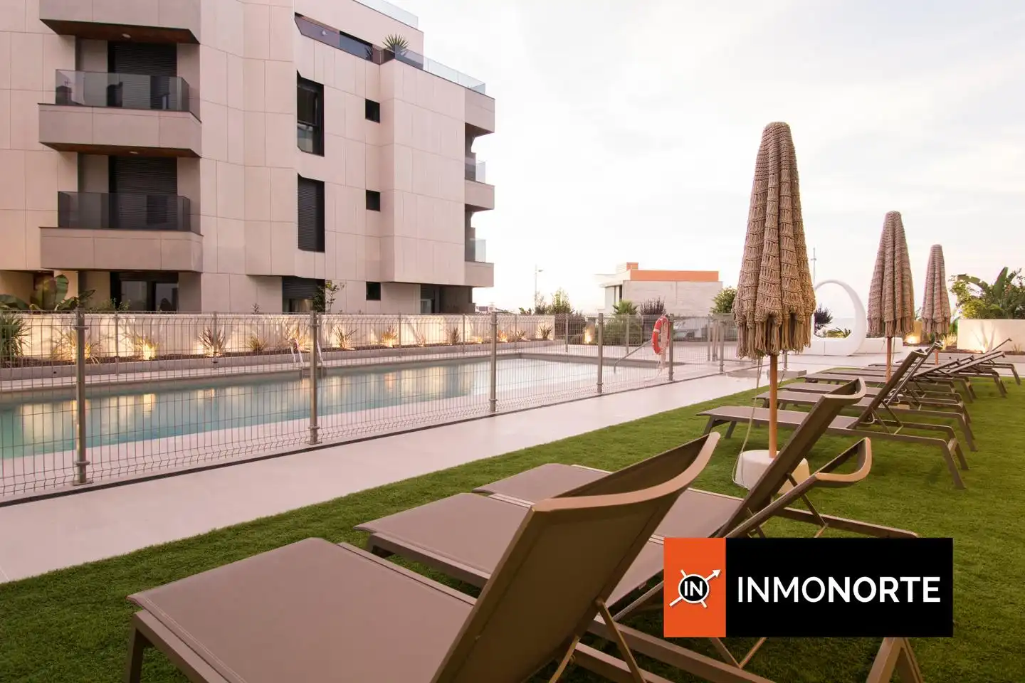 Penthouse mit Pool zum Verkauf in Calle del Pocillo, imagen 29