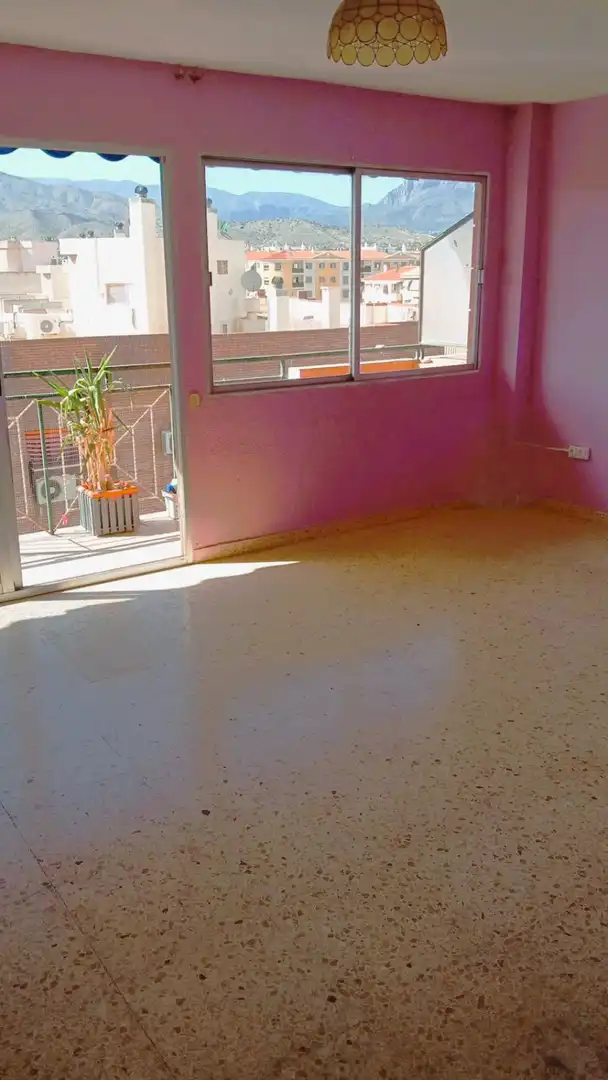Flat for sale in Villajoyosa / La Vila Joiosa  with Air Conditioner and Terrace