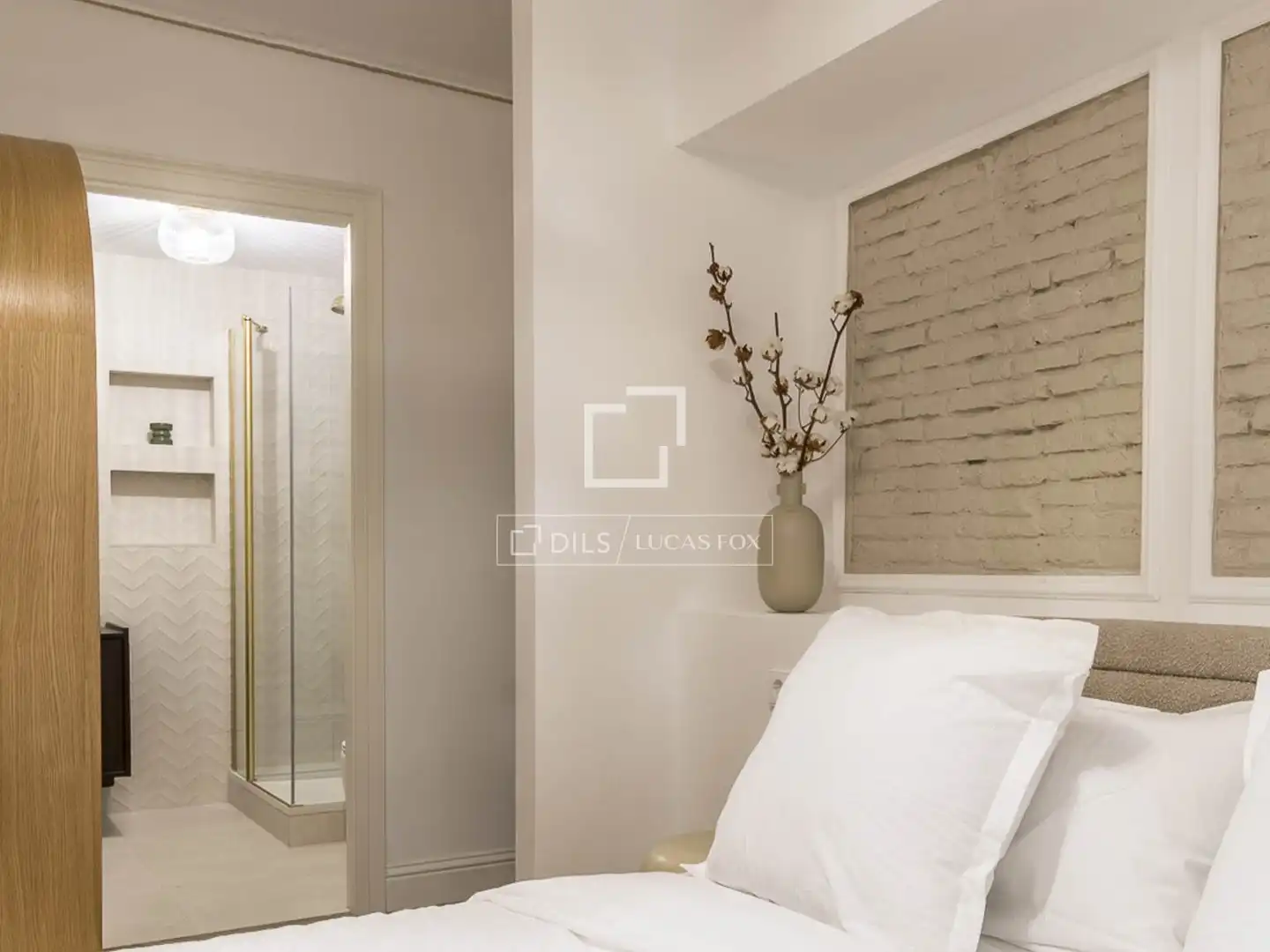 Piso con terraza en venta en Eixample, imagen 33