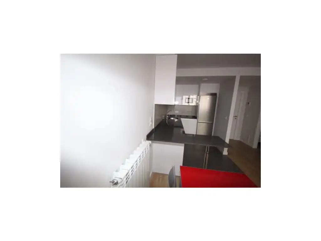 Cocina de Piso de alquiler en Pasaia