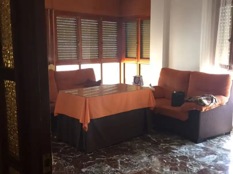 Piso en venta en Plaza Trinidad, 1, Baza