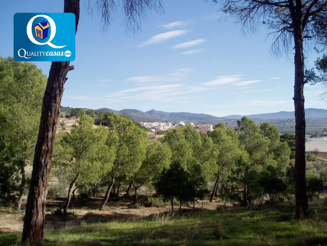 Villa à vendre à Onil, imagen 14