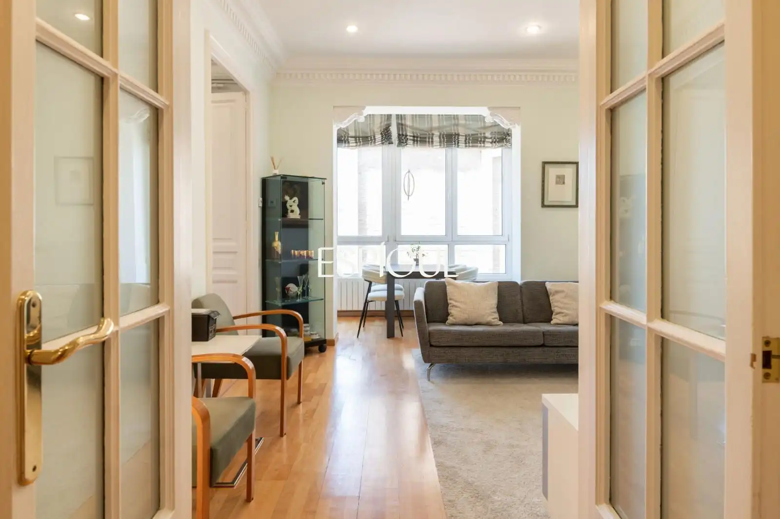 Flat with terrace for sale in Paris, imagen 5