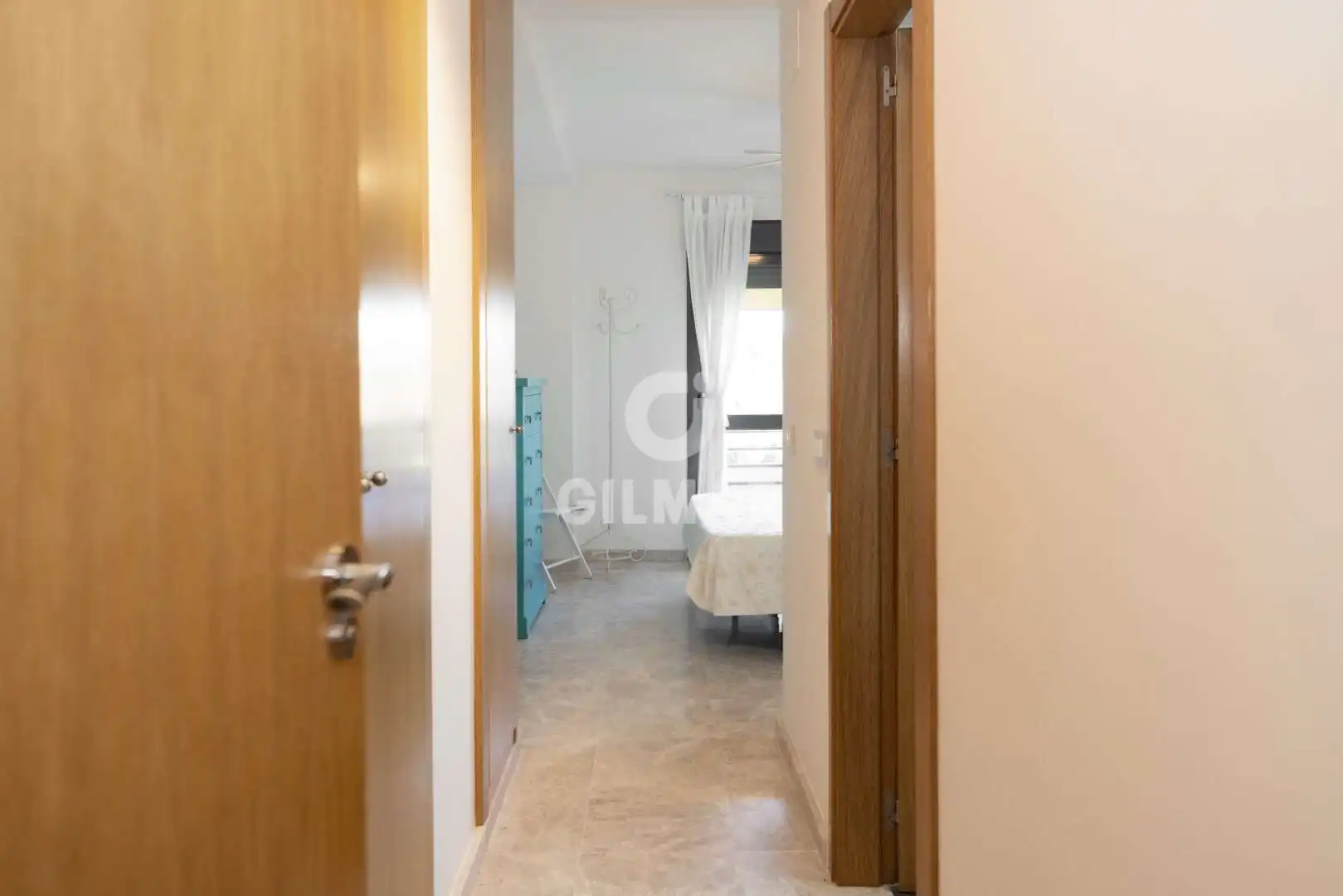 Piso en venta en Chipiona con Calefacción, Jardín privado y Trastero