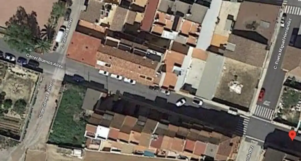 Exterior view of Houses for sale in Beniparrell