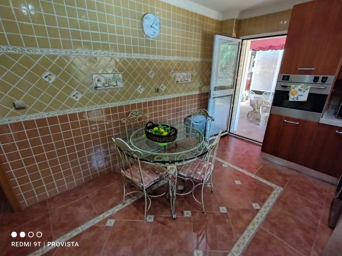 Villa con terrazza in affitto a Avenida de la Barrosa 11, imagen 41