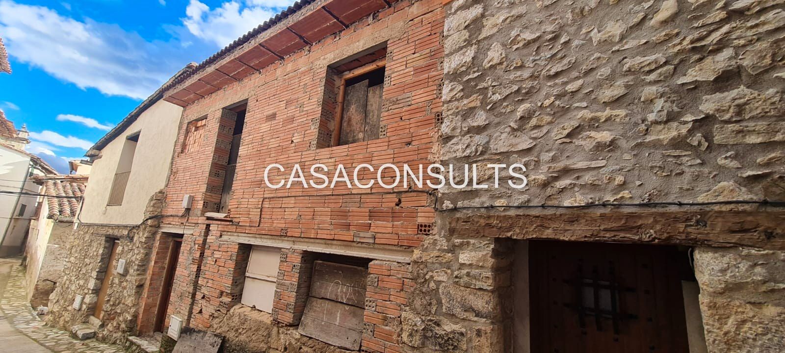 House or chalet for sale in Calle Medio, 9, Zorita del Maestrazgo