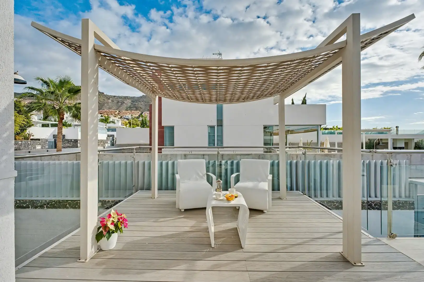 Villa con piscina in vendita a El Sauce, imagen 46