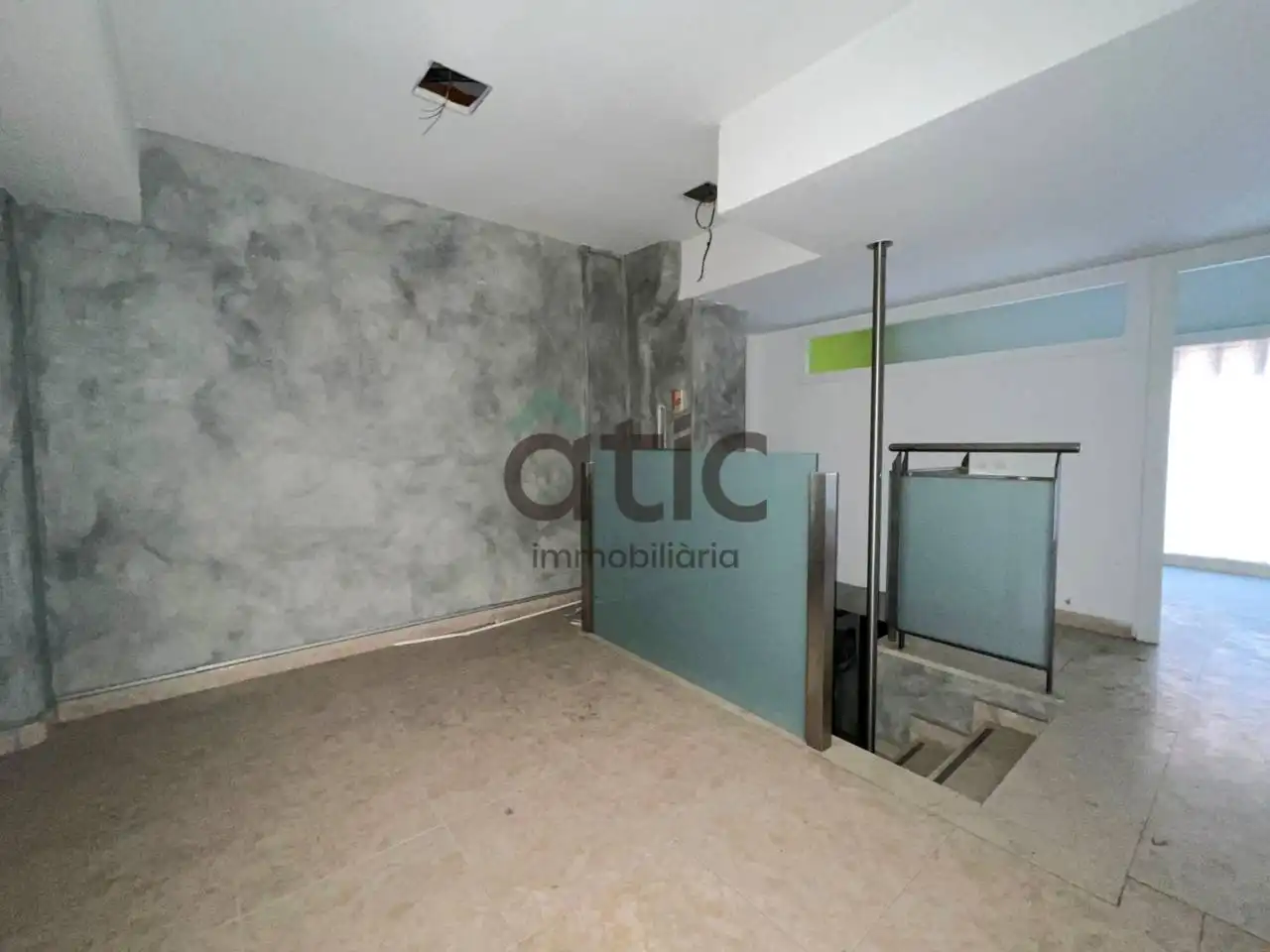 Office for rent in Manresa