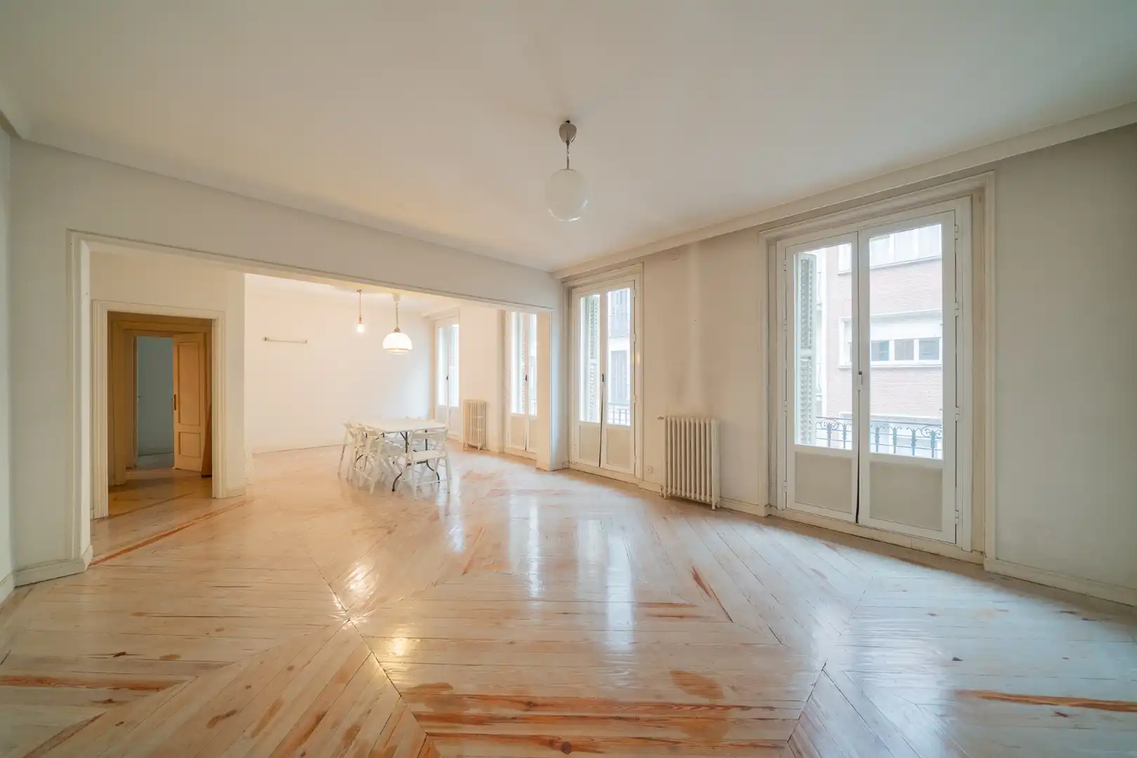 Piso con terraza en venta en Chamberí, imagen 26