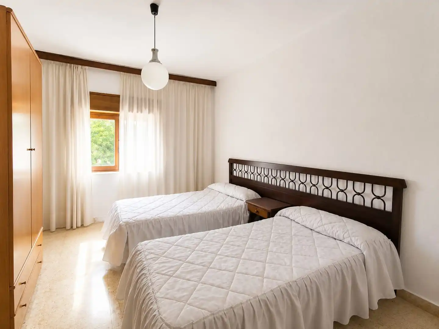 Habitación de Edificio en venta en Tubilla del Agua