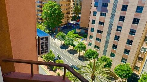 Foto 3 de Piso de alquiler en Barrio de Benimaclet, Valencia Capital