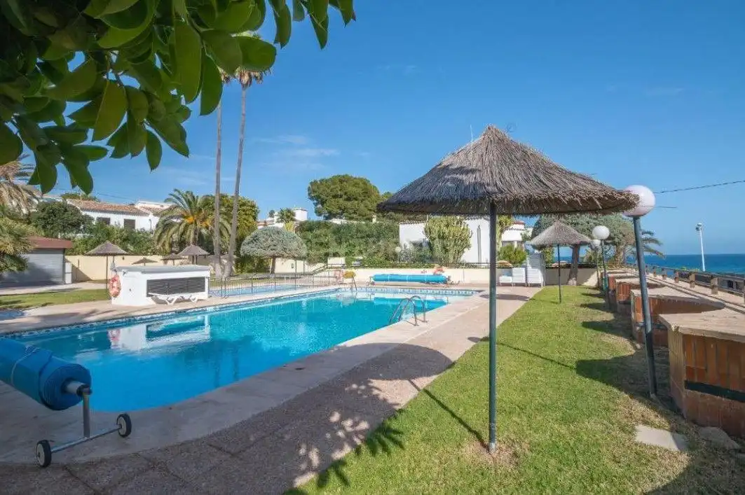 Studio avec piscine à vendre à Urb. Caleta, 28A, 03710 Calp, Alicante, Spain 7, imagen 3