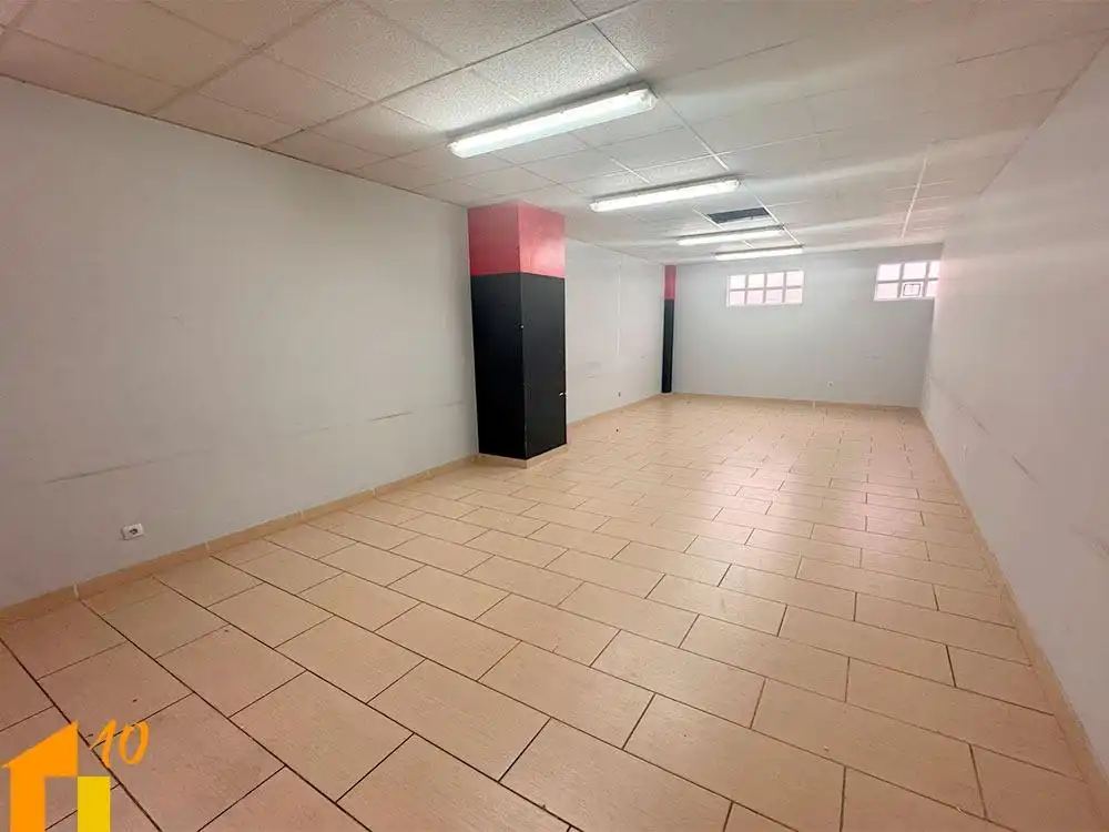 Commercial properties for sale in Briviesca