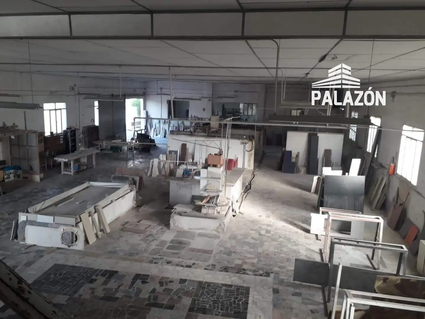 Nau industrial en venda a Crevillent, imagen 3