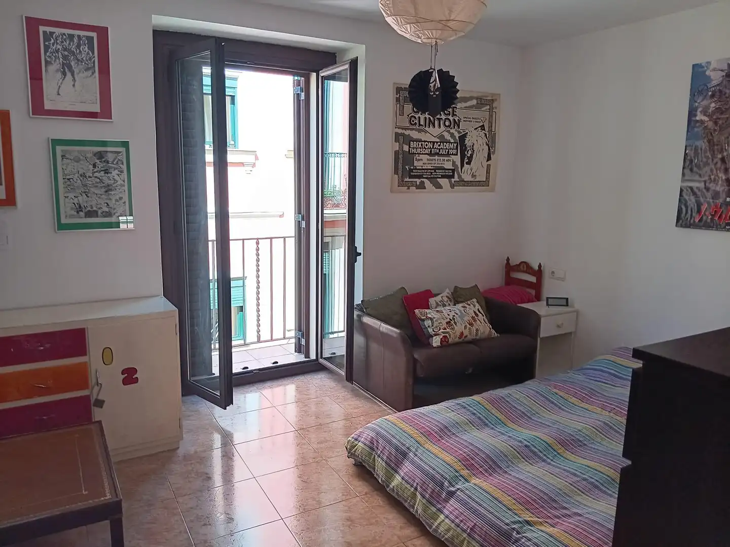 Duplexes for sale in La Geltrú - Sant Jordi
