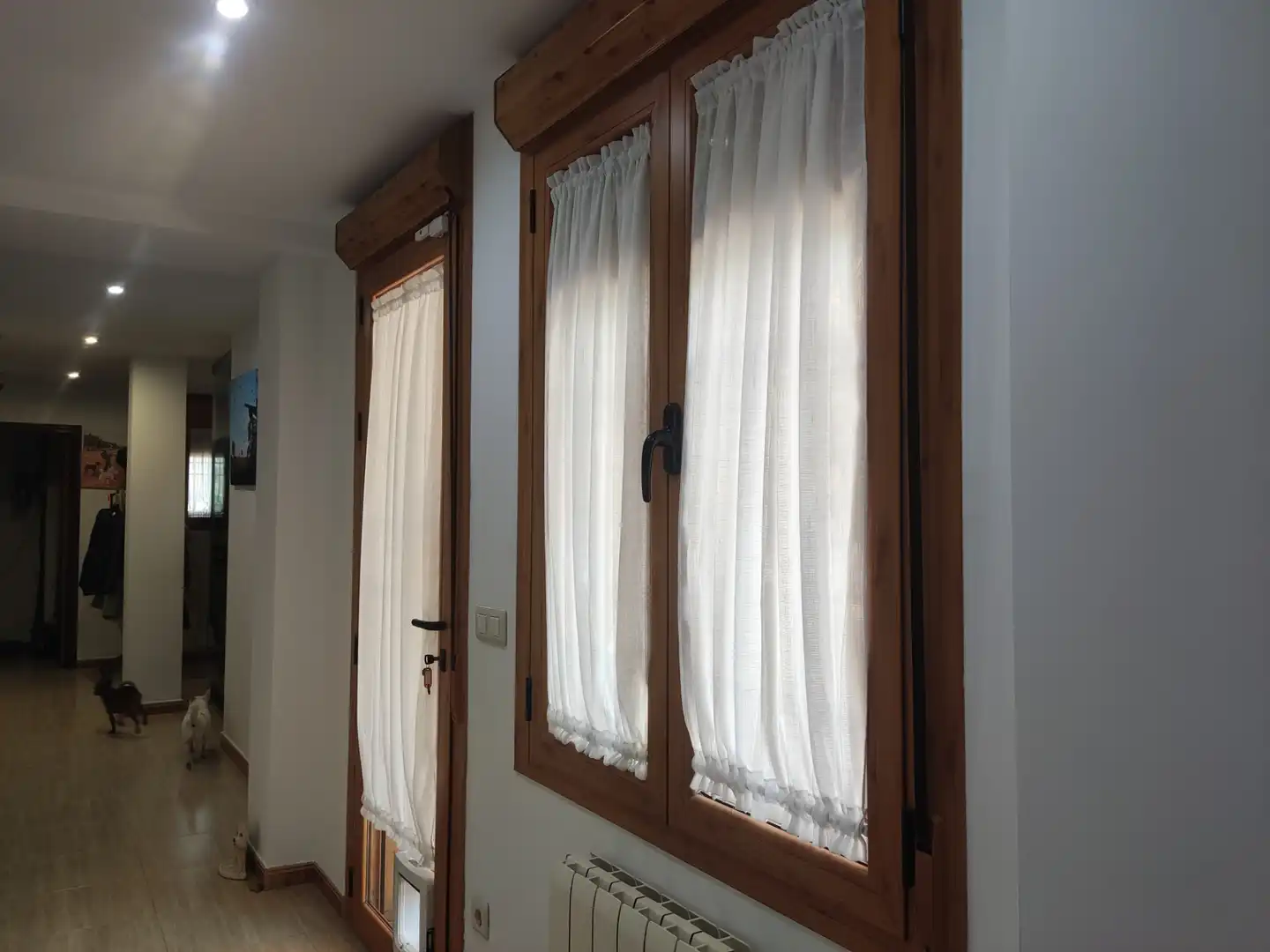 Casa o xalet en venda en Ciudad Real amb Aire condicionat, Calefacció i Jardí privat