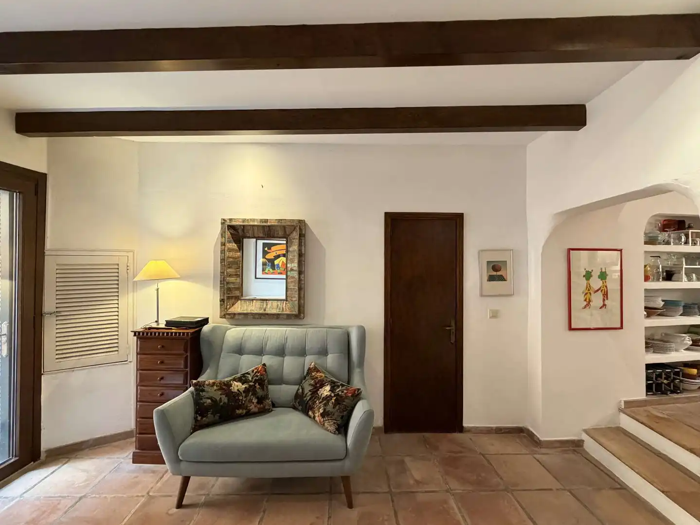 Haus zum Verkauf in Capdepera Poble, imagen 5
