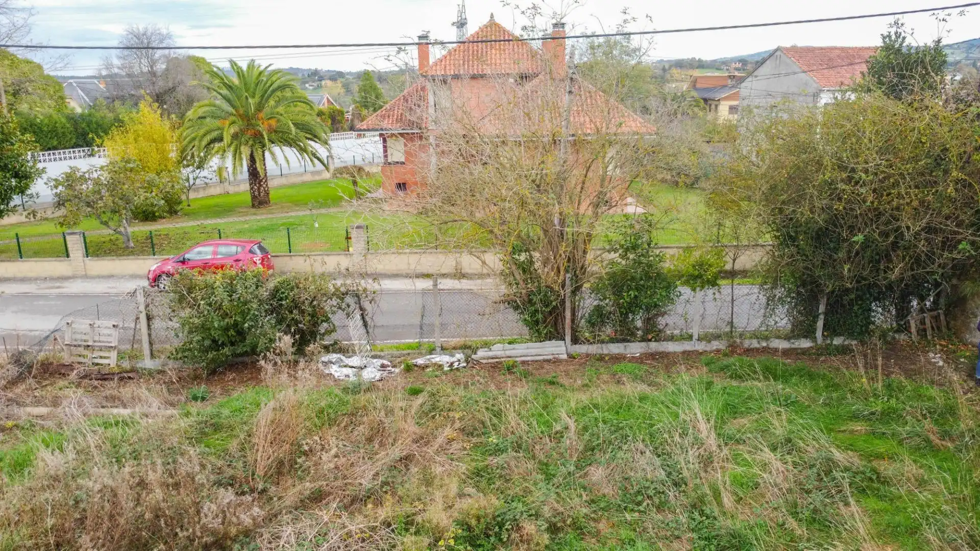 Residential land for sale in Lugar FUENTESPINO S/N, imagen 7