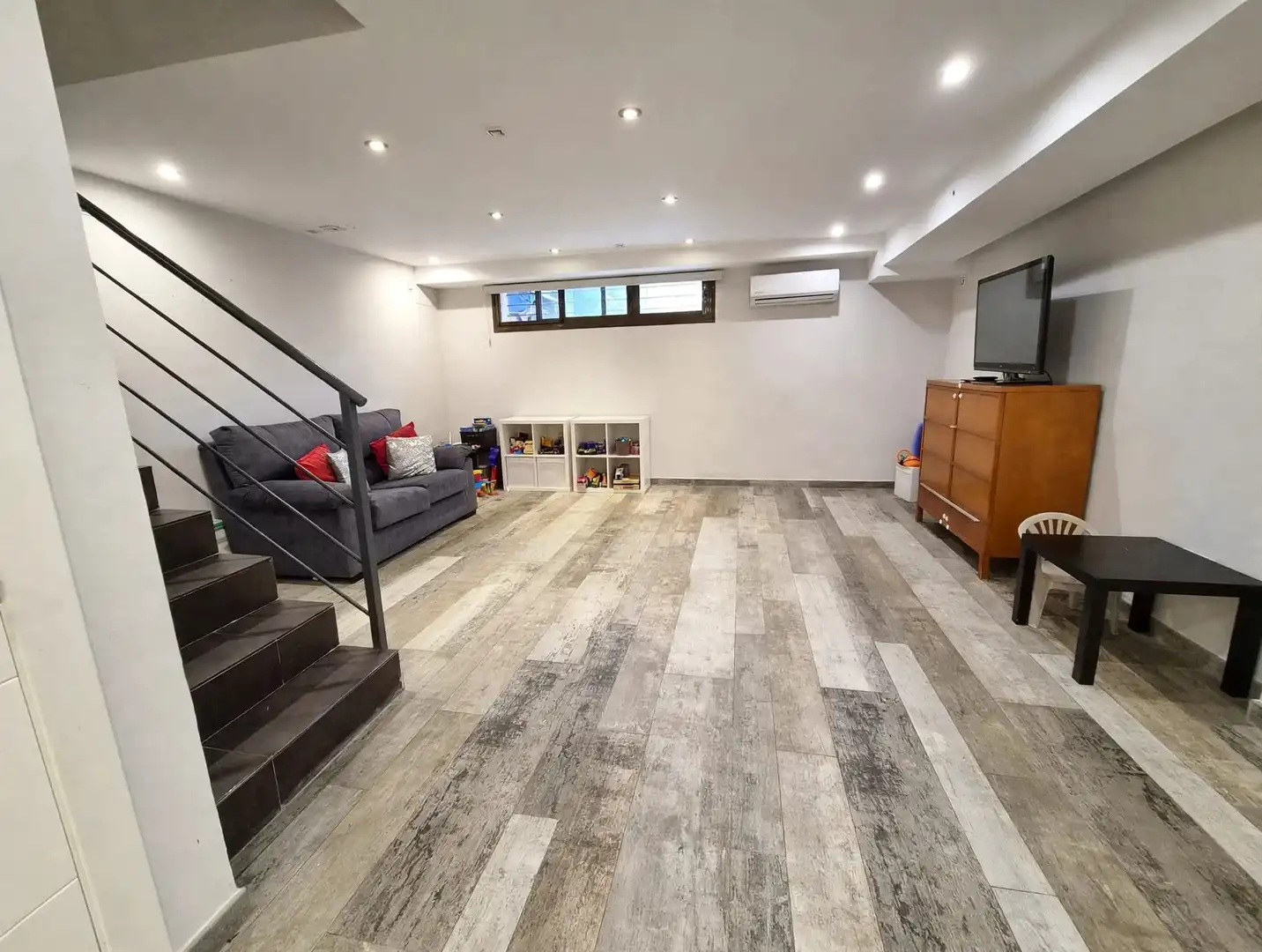 Detached house with terrace for sale in Avenida Amatista, imagen 15