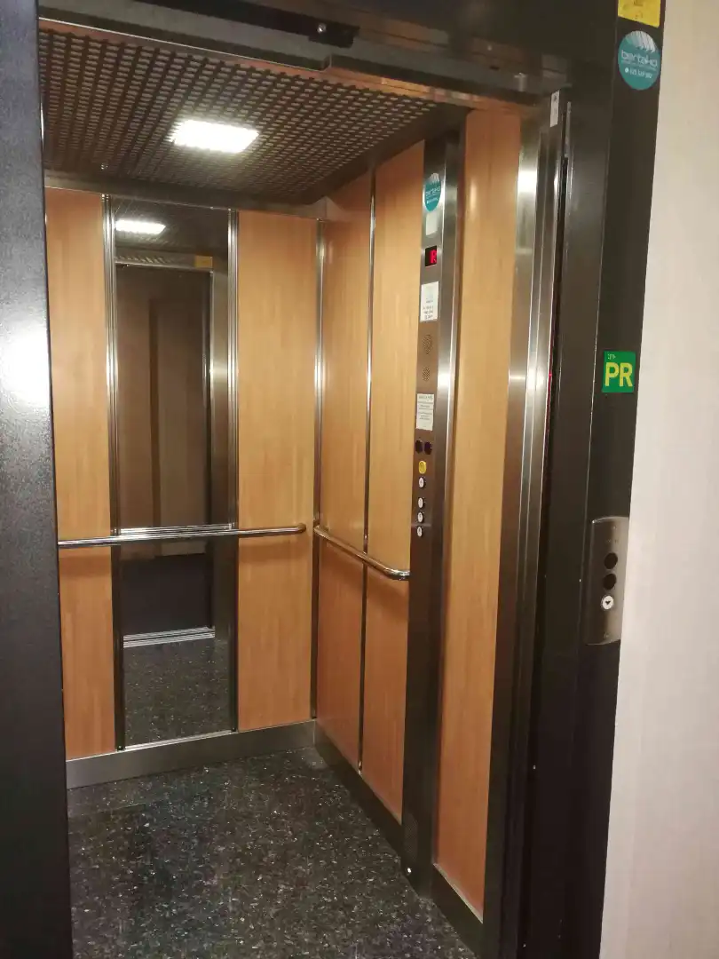 Edificio en venta en Zeanuri