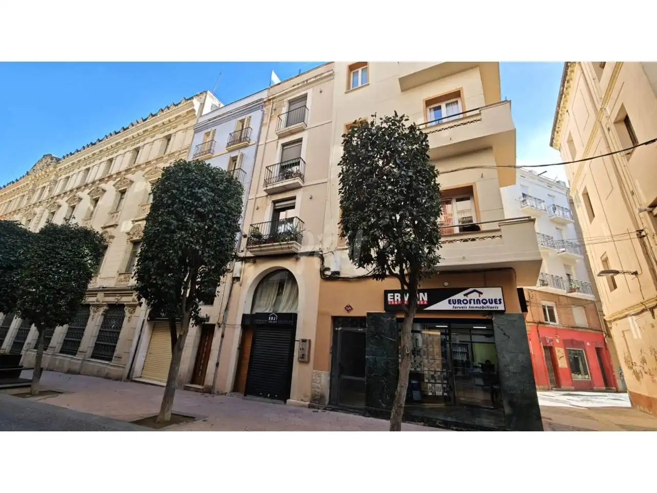 Dúplex con terraza en venta en Calle Raval Santa Anna, imagen 28