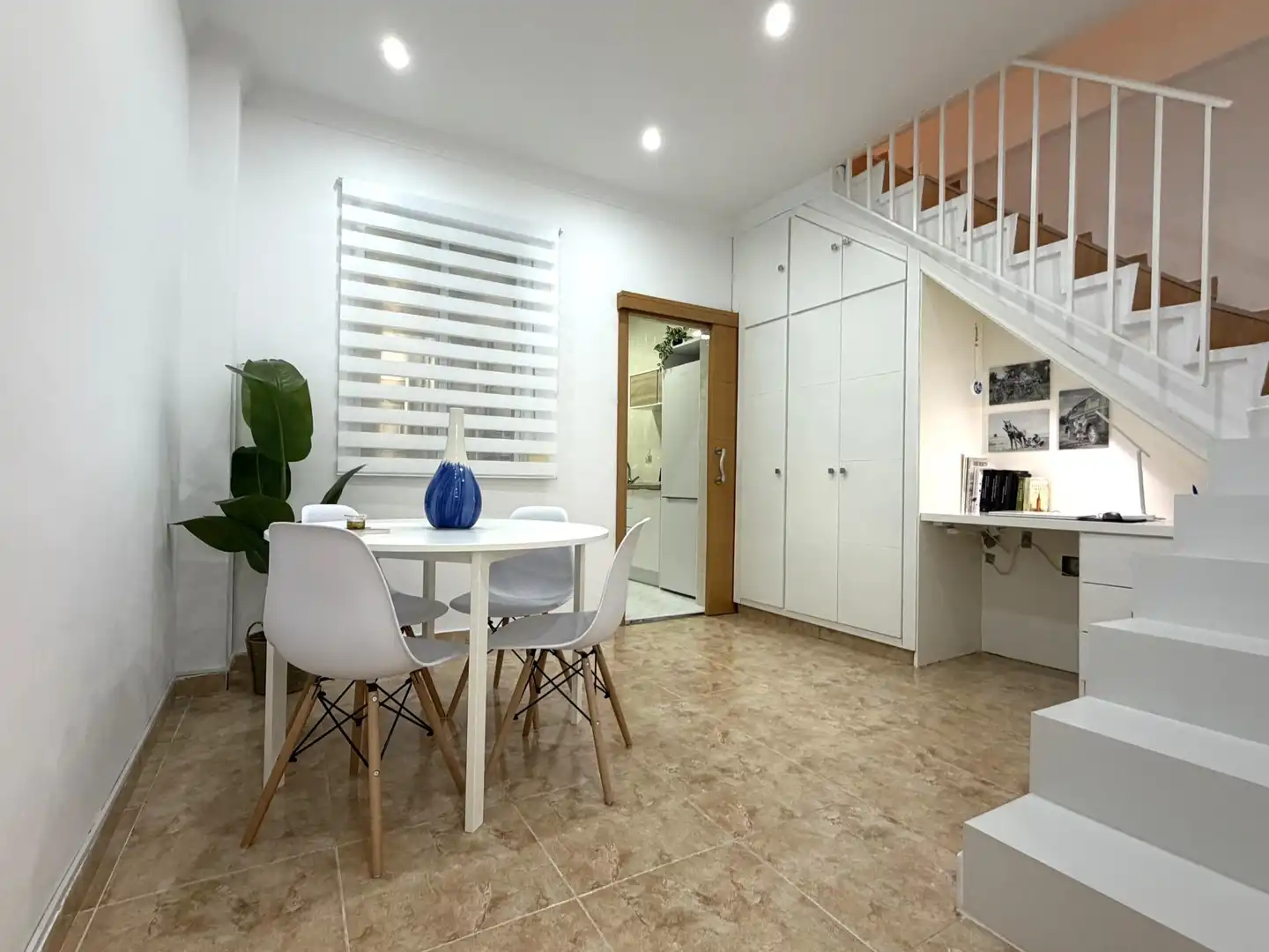Casa o xalet de lloguer en Don Benito amb Aire condicionat, Terrassa i Moblat