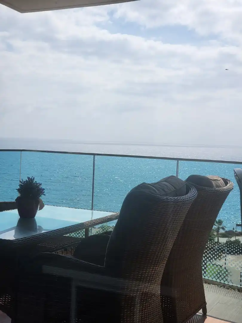 Apartments for rent in Punta Prima