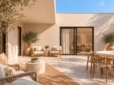 Piso con piscina en venta en Nord-oest