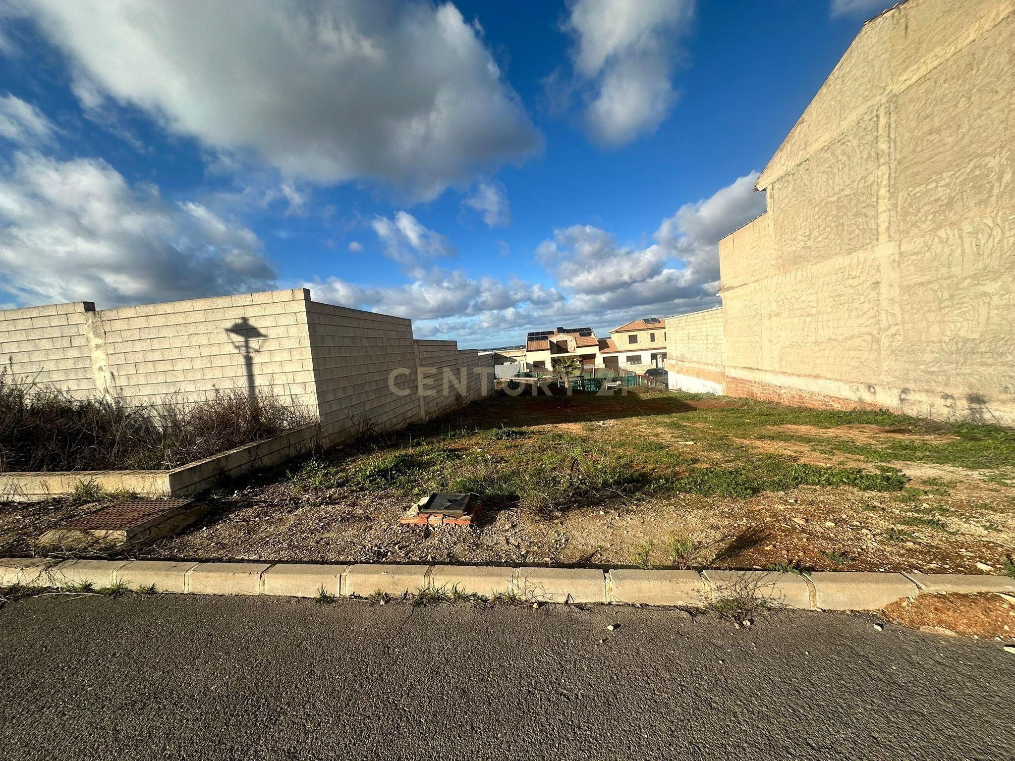 Casa o xalet en venda en Humilladero