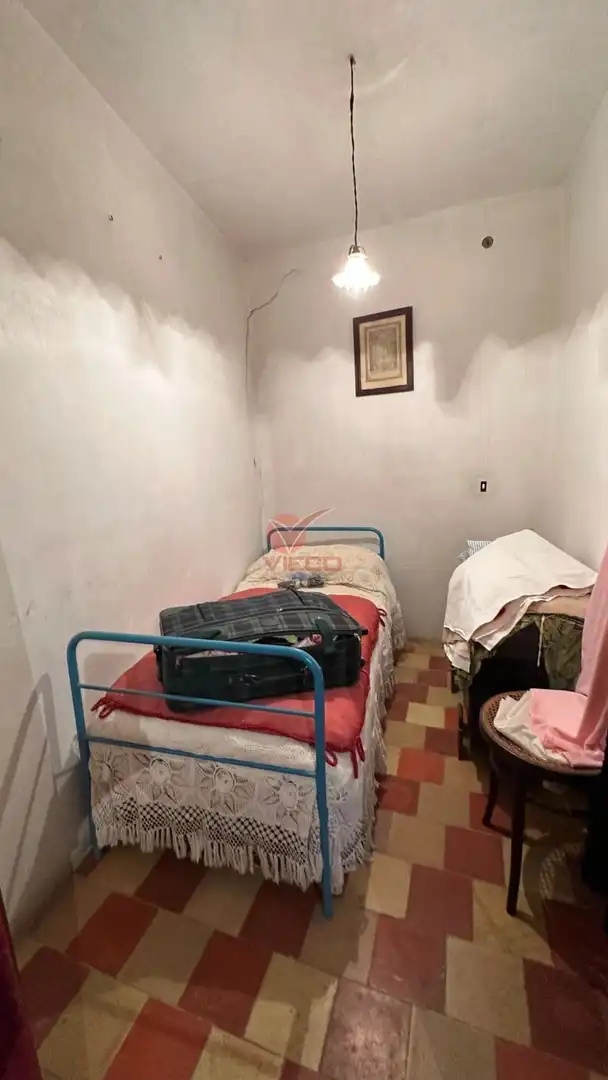 Habitación de Casa o chalet en venta en Priego con Calefacción, Jardín privado y Trastero