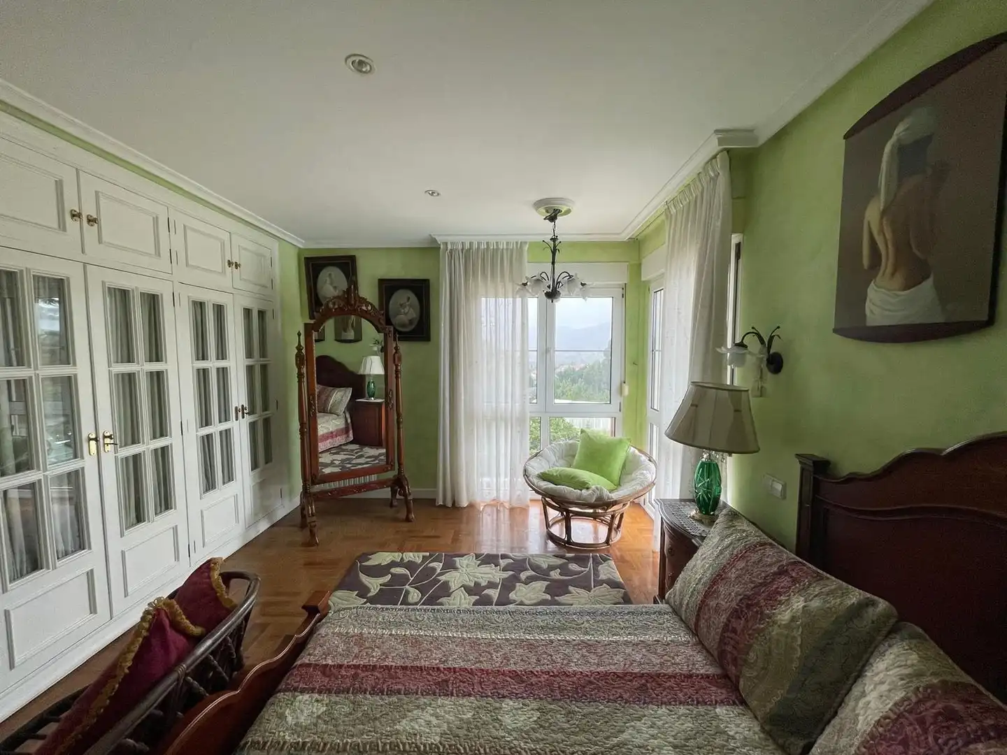 Casa o xalet en venda a Leorio
