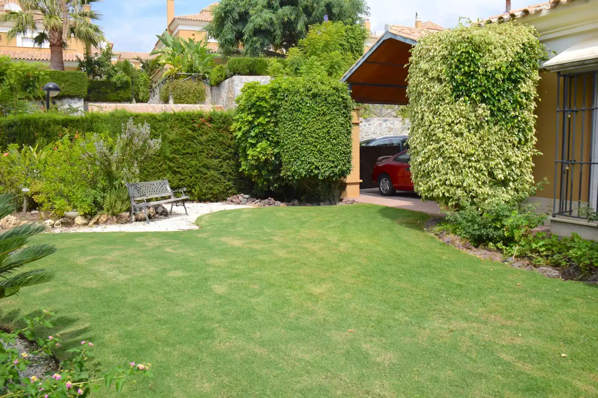 Maison mitoyenne à vendre à Río Real - Los Monteros, imagen 28