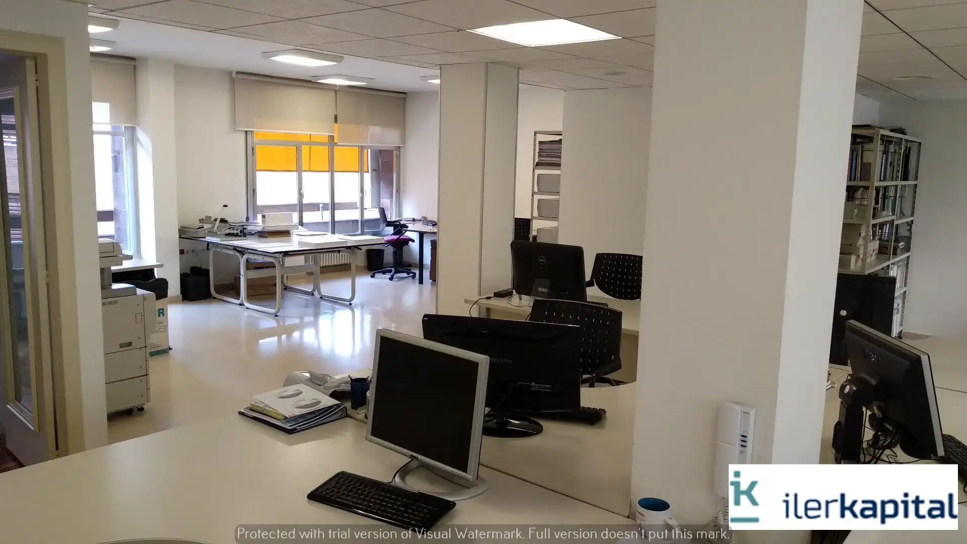 Flat with lift for sale in Rambla Ferran, imagen 12