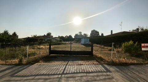 Foto 2 de Residencial en venda a Del Aire, Valverdón, Salamanca